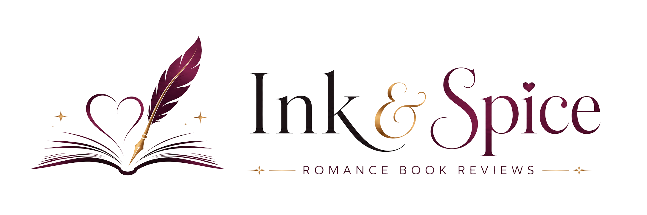 Ink & Spice Logo