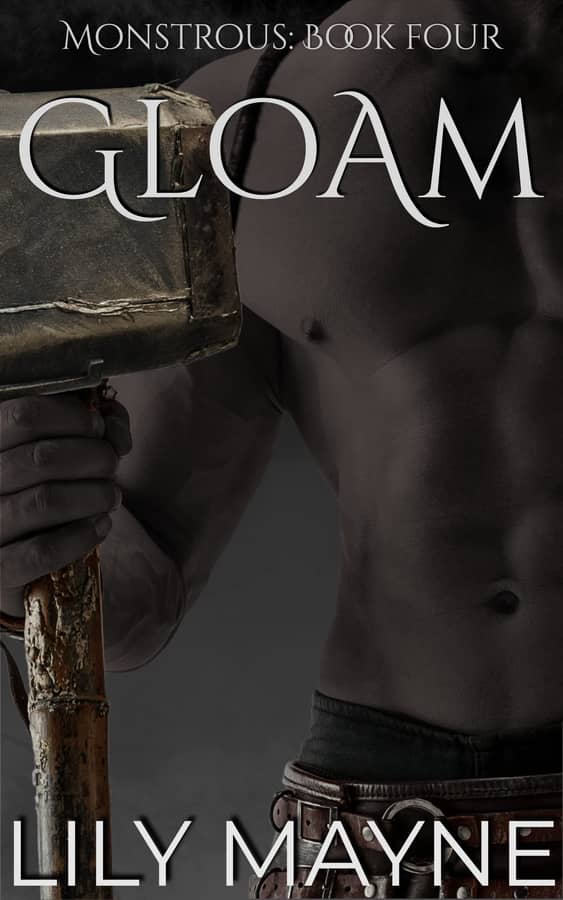 Cover of Gloam
